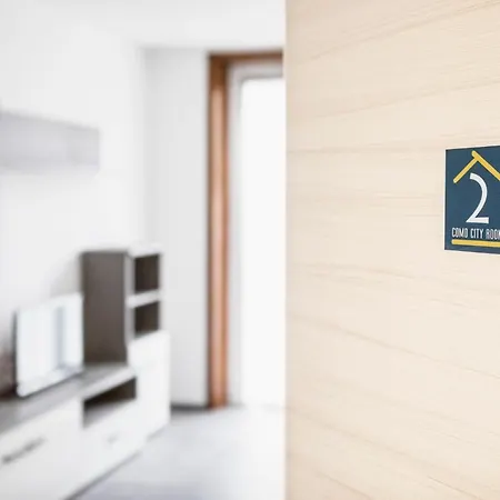 Como City Home Apartman