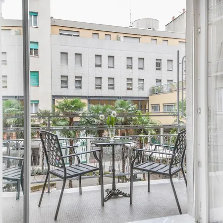 Como City Home Apartman Como