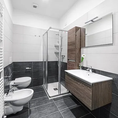 Apartman Como City Home