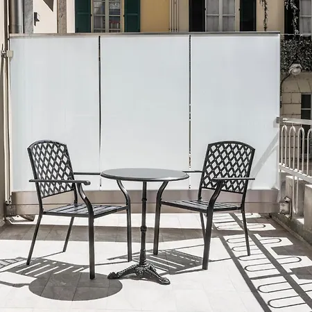 Como City Home Appartement *