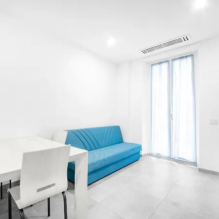 Como City Home Daire