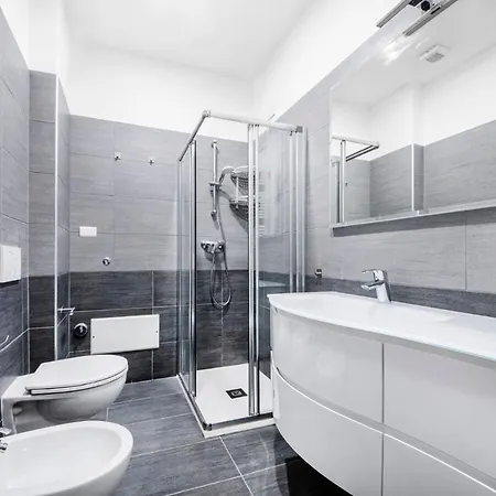 Como City Home Apartament Como