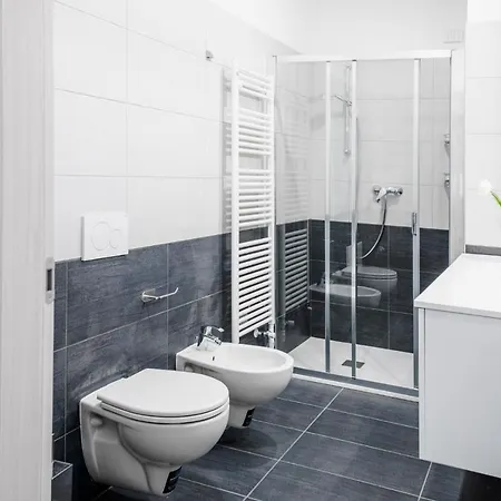 Como City Home Apartamento Como