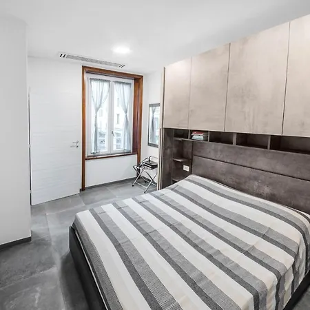 Como City Home 科莫