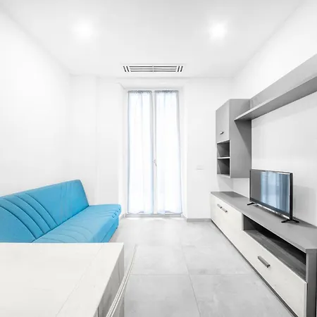 Como City Home Apartamento Como