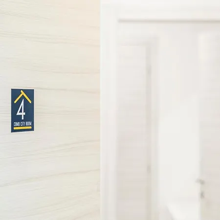 Como City Home Apartamento