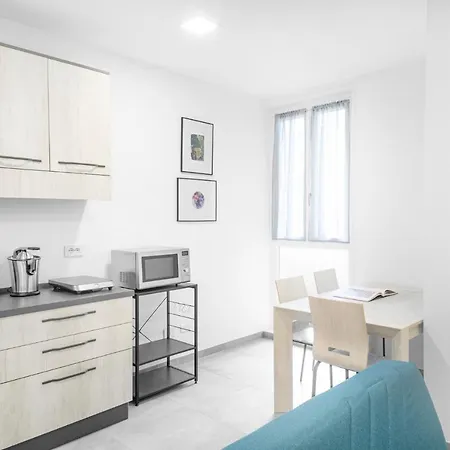 Como City Home * Como