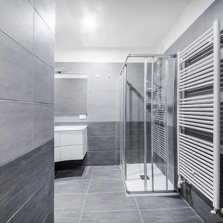 Apartamento Como City Home