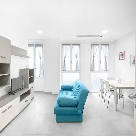 Como City Home 公寓