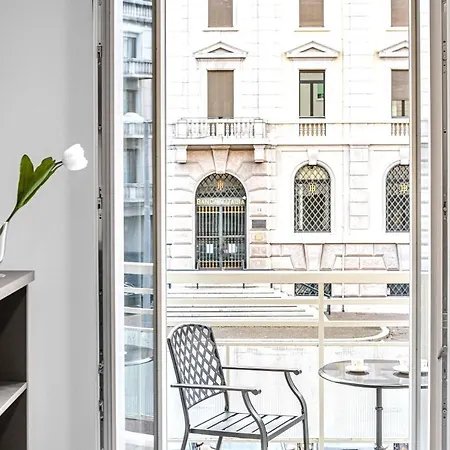 Apartamento Como City Home *