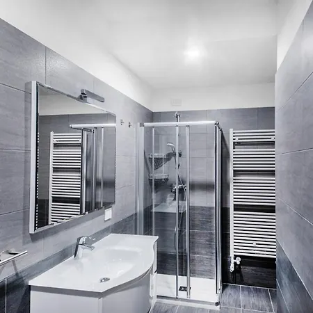 Apartamento Como City Home Como