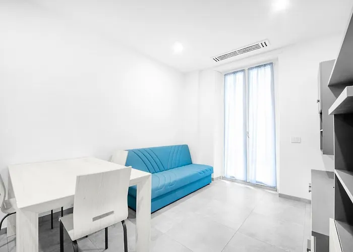 Como City Home Apartment