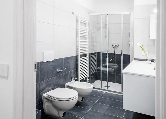 Como City Home Apartment Como