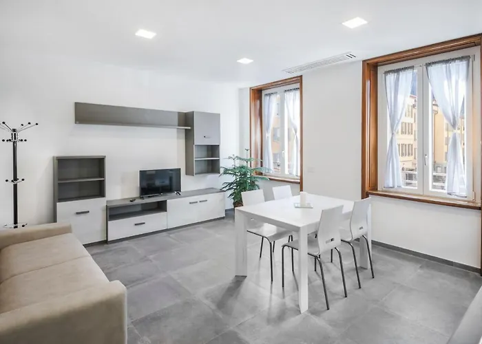 Como City Home * كومو