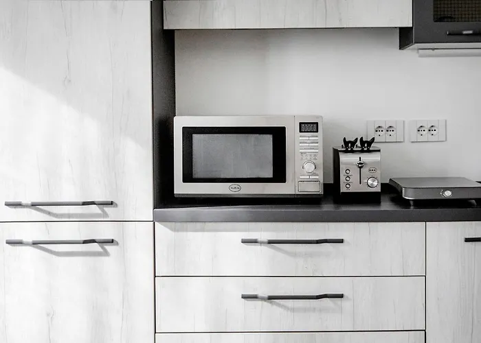 شقة Como City Home كومو