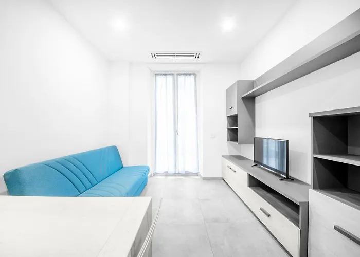 Como City Home Apartment Como