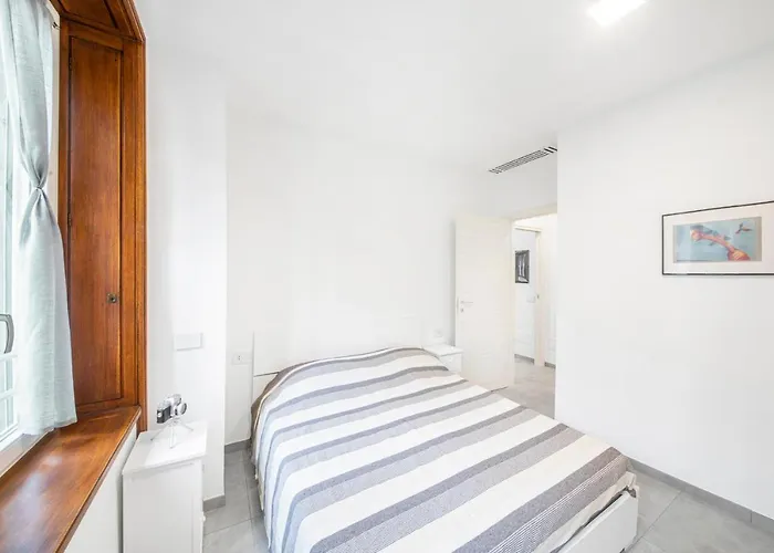 Como City Home Daire *