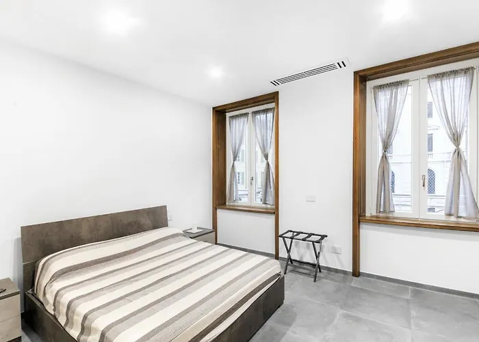 Como City Home * Como