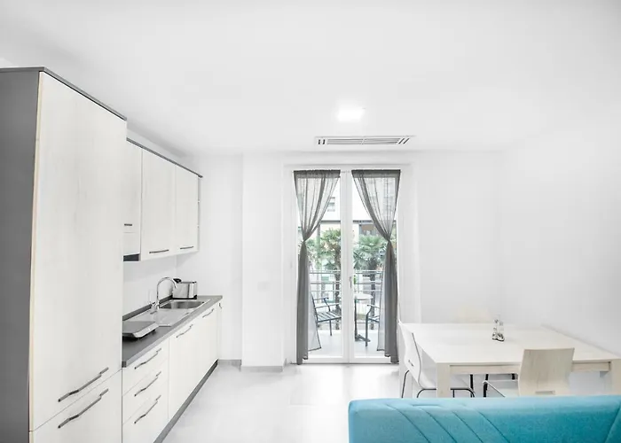 Como City Home كومو