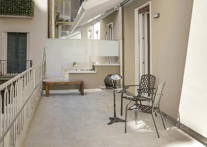 Como City Home كومو