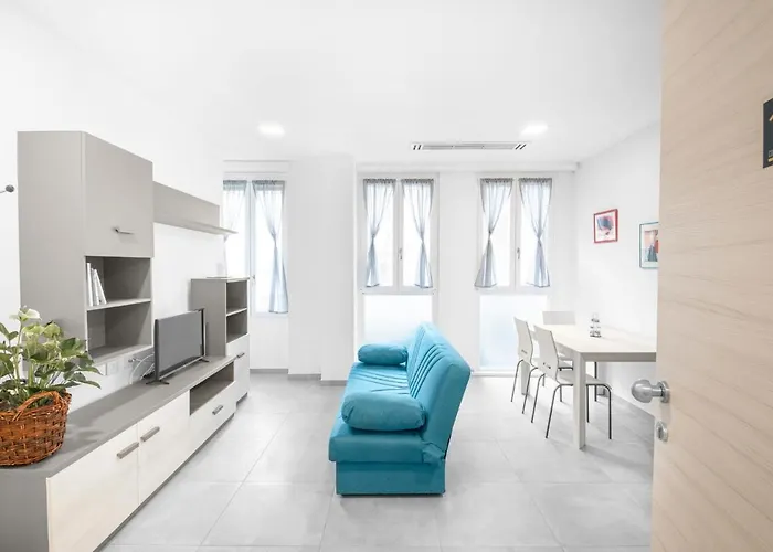 Como City Home شقة