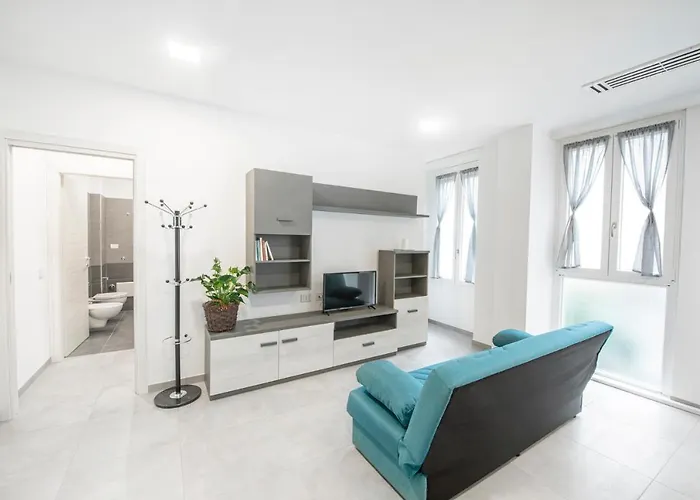 Como City Home كومو