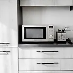 דירה Como City Home קומו
