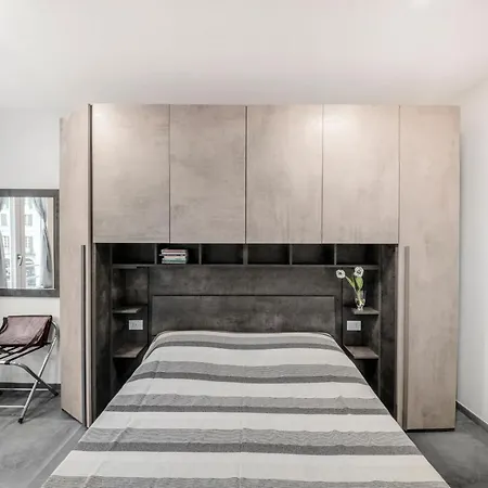 公寓 Como City Home