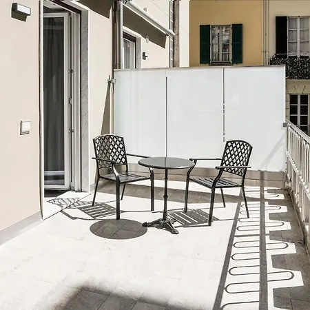 Como City Home Apartment Como