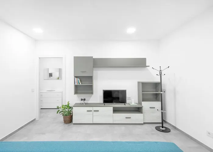 Como City Home Daire *