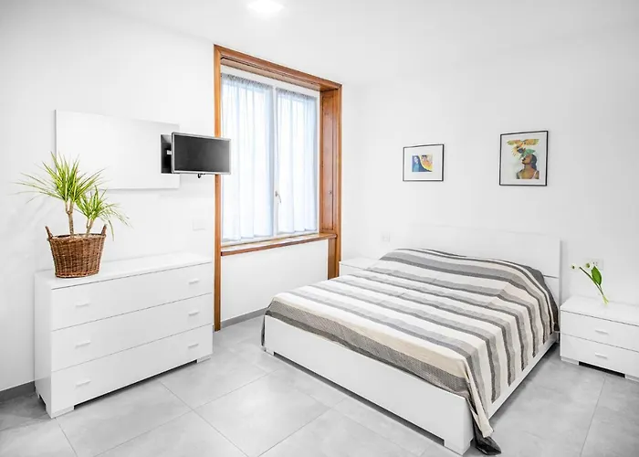 Como City Home Daire *